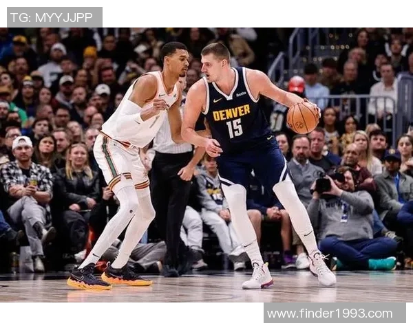 约基奇状态成疑ESPN预测马刺胜率高达728掘金仅272