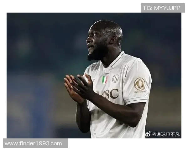 卢卡库身体完全康复重返训练场那不勒斯队医确认恢复合练状态良好