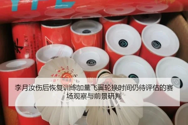 李月汝伤后恢复训练加量飞翼轮换时间仍待评估的赛场观察与前景研判