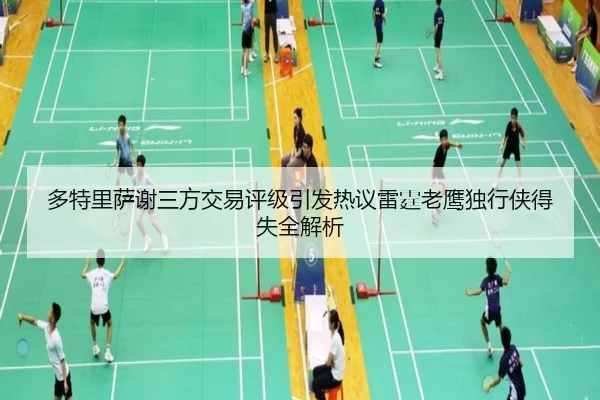 多特里萨谢三方交易评级引发热议雷霆老鹰独行侠得失全解析